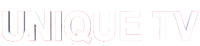 Unique TV Logo
